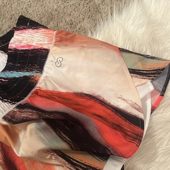 SOLD ✨Calia~Carrie Underwood Shorts✨ - Picture 3 of 4